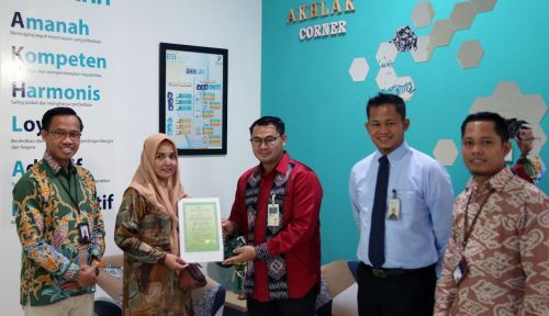 AXA Mandiri Bayar Klaim Dan Manfaat Rp 5 87 Triliun Di Kuartal II 2022