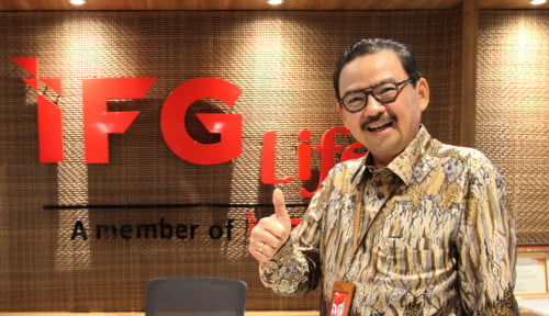 Ifg Life Bayar Klaim Eks Nasabah Jiwasraya Senilai Rp Triliun