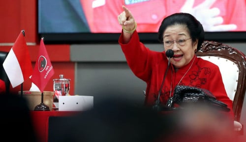 Dibuka Megawati PKB XLV Tahun 2023 Telan Anggaran Rp 10 Miliar