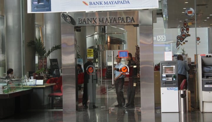 Puasa Dividen, Bank Mayapada Alokasikan Laba Rp 25,99 Miliar untuk Perkuat Permodalan