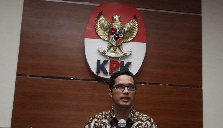 Mantan Jubir KPK Jadi Pengacara Istri Ferdy Sambo: Arena Persidangan Semakin Seru dengan Duel Intelektualitas Kamaruddin vs Febri Diansyah
