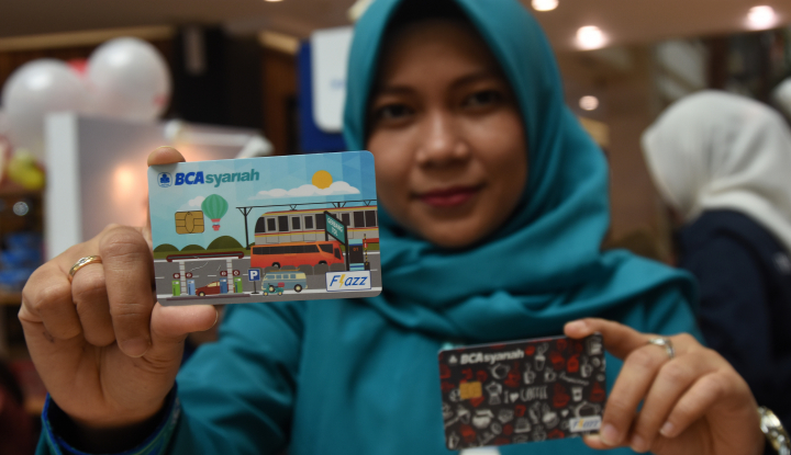Genjot Kredit Konsumer, BCA Syariah Andalkan Pembiayaan Emas dan KPR