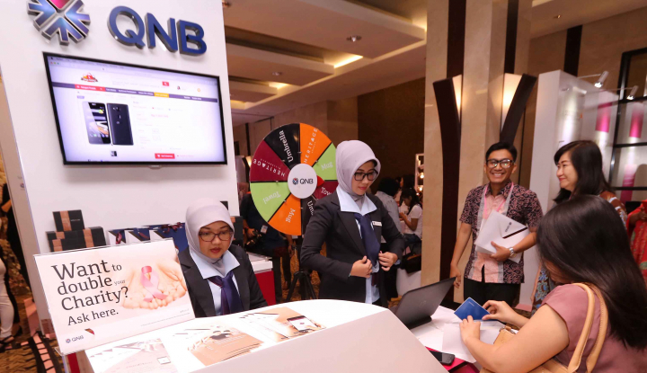 Geoffry Nugraha Mengundurkan Diri Sebagai Direktur Bank QNB Indonesia