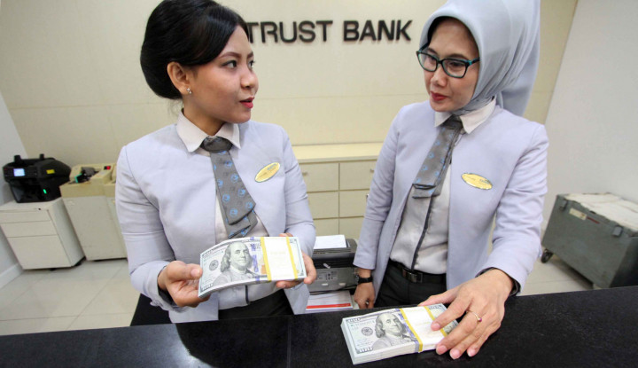 Kantongi Restu Pemegang Saham, JTrust Bank Siap Rights Issue
