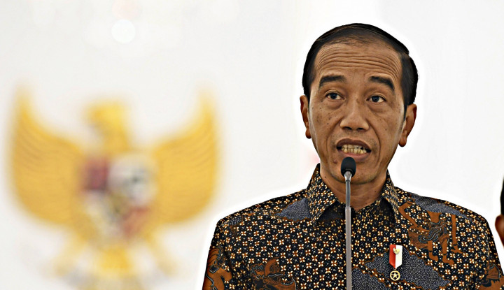 Jokowi Disebut Plin-plan Soal RKUHP, Eh Sosialisasinya Disinggung: Disogok oleh Pemerintah, Jadi...