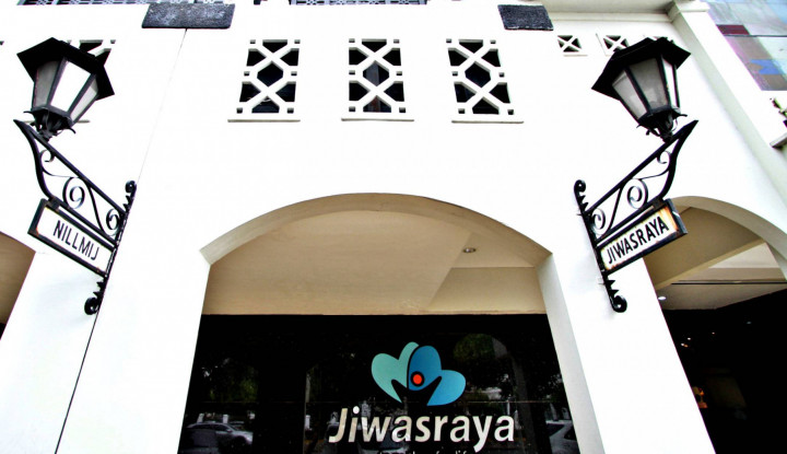 Tangani Klaim Jiwasraya, OJK Desak Pemerintah Perkuat Permodalan IFG Life