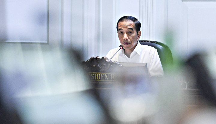 Pengamat Ungkap Kegagalan Pemerintahan Jokowi Terkait Pelanggaran HAM: Setiap September Kita Khawatir