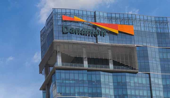 Bank Danamon Akan Rombak Jajaran Direksi, Daisuke Ejima Diusulkan Jadi Direktur Utama