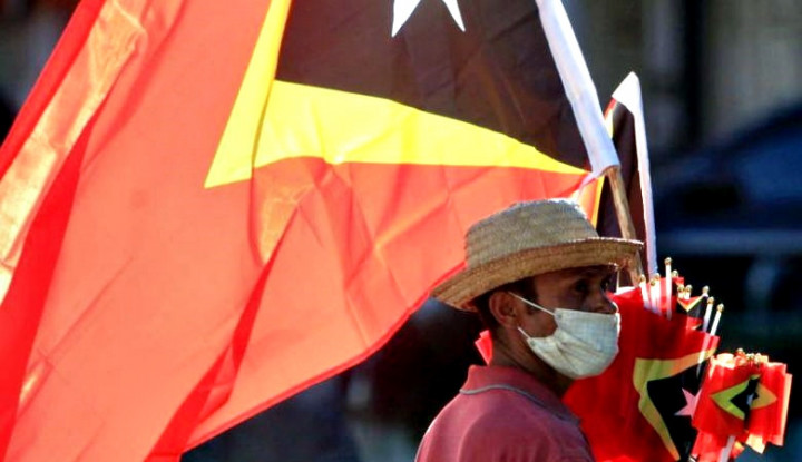Mengejutkan! Anak Muda Timor Leste Ngaku Bersyukur Bisa Dijajah Indonesia: Itu Positif Banget!