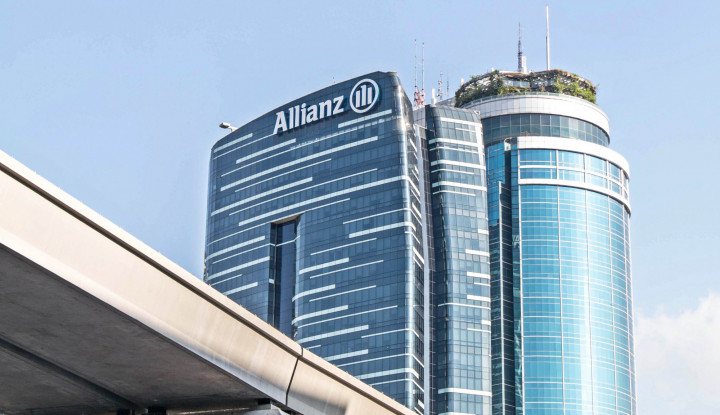 Gandeng 14 Mitra Bank, Pangsa Pasar Bancassurance Allianz Life Melonjak hingga 8%