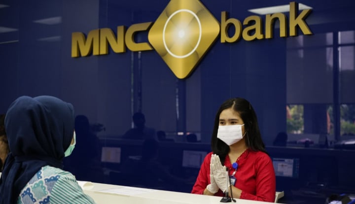 Laba MNC Bank Melesat 308,03% Capai Rp 52,51 Miliar Pada 2022