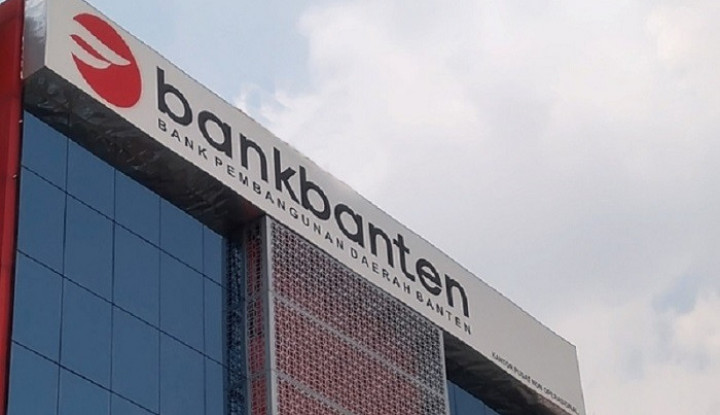Dorong Transformasi Digital, Bank Banten Perkuat UMKM di Tanah Jawara
