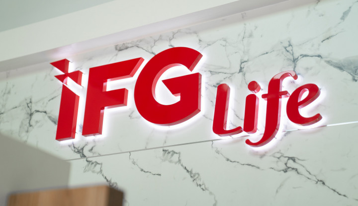 IFG Life Luncurkan Unit Link Sesuai Aturan Baru OJK