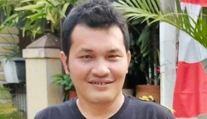Nicho Silalahi Minta Kapolri Hentikan Kebrutalan Aparat: Rakyat Bukan Musuh Polisi, Cukup Aku Saja yang Jadi Korban Penganiyaan..