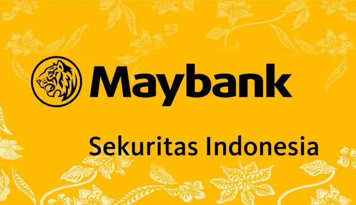 Tingkatkan Layanan Investasi, Maybank Indonesia Hadirkan Fasilitas Rekening Dana Nasabah
