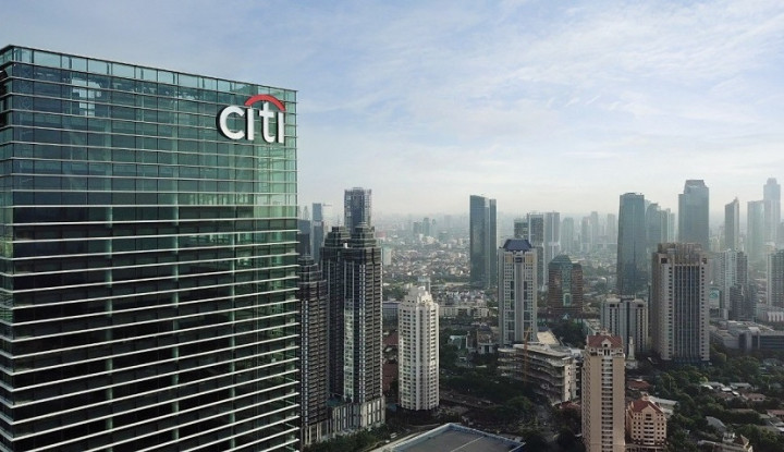 Citibank Indonesia Salurkan Pembiayaan Rp 150 Miliar ke Permodalan Nasional Madani (PNM)
