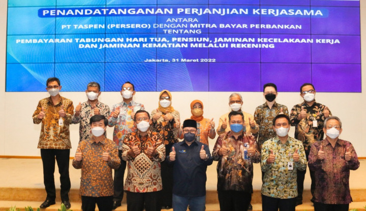 Seruan untuk PNS Indonesia: Jangan Pilih PDIP di Pilpres 2024