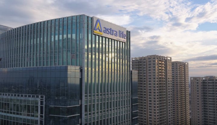 Astra Life Luncurkan Produk Asuransi Kesehatan Kumpulan untuk Karyawan