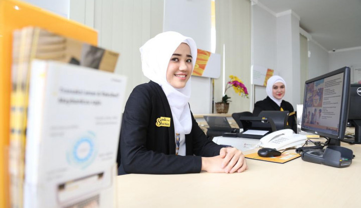 Maybank Syariah Ramaikan Pasar Repo Untuk Dukung Ekonomi Syariah di Indonesia