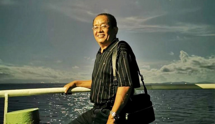 Habib Kribo Tolak Keras JK yang Ngotot Dukung Anies Baswedan, Said Didu: Mereka Makin Jelas, Lawan!
