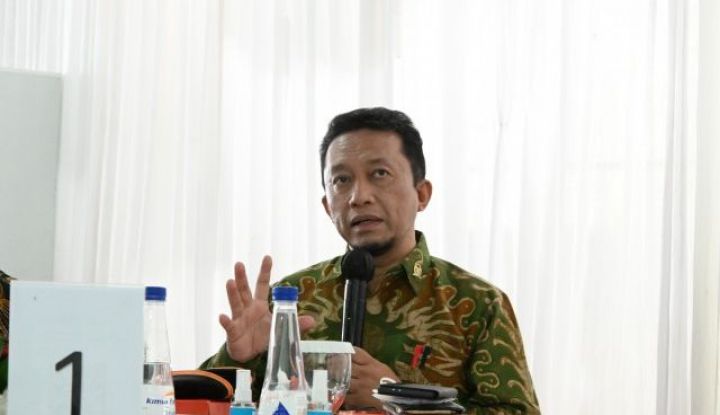 Hakim MK Bingung PKS Gugat Presidential Threshold, Tifatul Sembiring: Nggak Usah Bingung Bu, Tinggal di-Googling Saat..