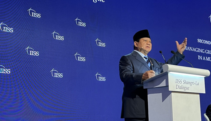 Janji Prabowo Soal Kepemimpinan Ditagih, Gubernur DKI Jakarta Disorot: Anies Dipilih Karena...
