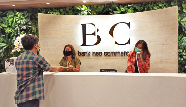 Bank Neo Commerce Segera Luncurkan Dua Layanan Digital Terintegrasi