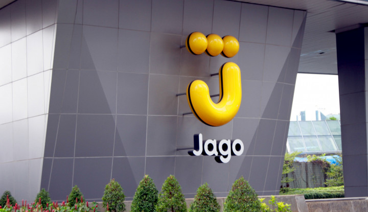 Bank Jago Segera Rilis Fitur Pinjaman Langsung Via Aplikasi