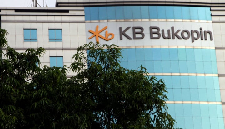 Bank KB Bukopin Gandeng KB FMF Untuk Perkuat Layanan Keuangan Nasabah