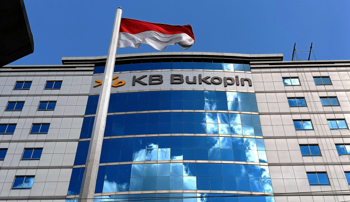 Siap Rights Issue, KB Bukopin Akan Peroleh Suntikan Dana Dari Kookmin Bank
