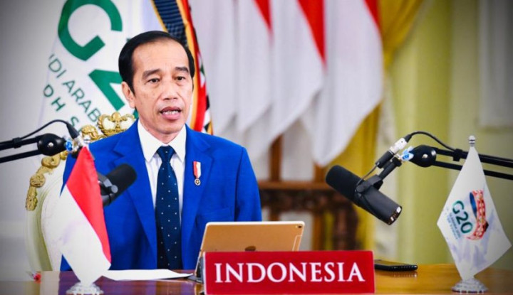Urusi APBN, Pernyataan Presiden Tak Konsisten: Jokowi Bodoh Banget