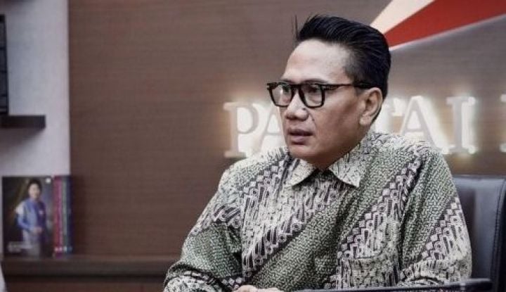 Harga BBM Pertalite Bakal Naik, Politisi Demokrat: Seharusnya Gaji Pak Jokowi dan Menterinya Dipotong, Jangan Rakyat Mulu yang Disiksa