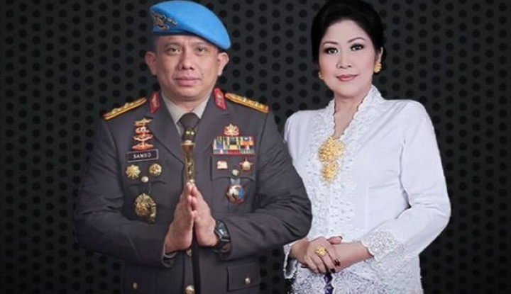 Soal Kontruksi Hukum dalam Kasus Pembunuhan Brigadir J, Mantan BAIS TNI: Bagi Saya Sudah Cacat Masalahnya!