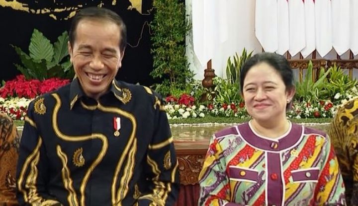 PDIP Bela Puan Maharani Tak Nangis Harga BBM Naik, Jargon Wong Cilik Diungkit: Sekarang Bahagia Saat Rakyat Menderita!