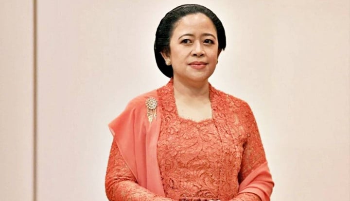 Puan Maharani Optimis Menang dan Gaungkan Soal PDIP Bersama Wong Cilik, Pengamat: Wong Cilik Berkantong Tebal!