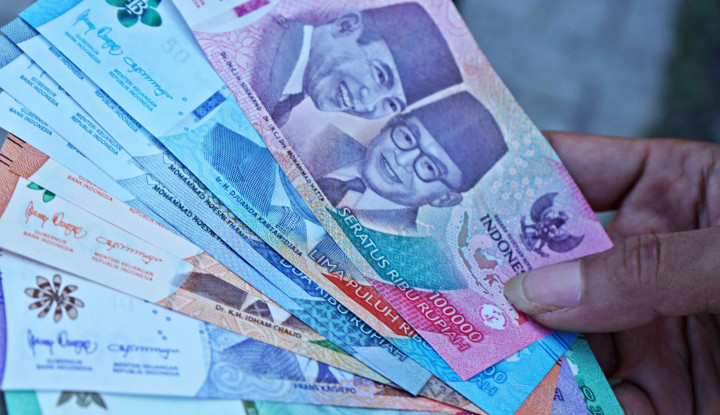Ditopang Penyaluran Kredit, Uang Beredar di Indonesia Capai Rp 8.525,5 Triliun pada 2022