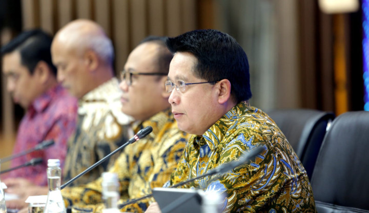 Bank Syariah Indonesia Siap Rights Issue Rp 5 Triliun Pada Kuartal IV 2022