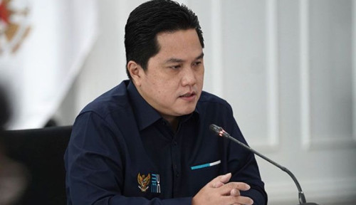 Erick Thohir Sebut Aset Sitaan Kejagung Untuk Selesaikan Masalah Jiwasraya 4737