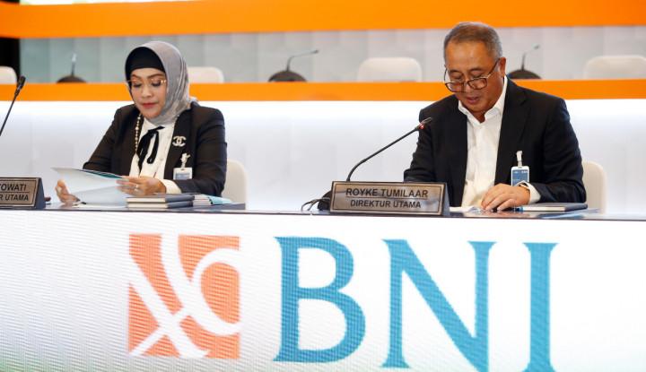 Tawarkan Bunga Rendah, BNI Segera Luncurkan Bank Digital UMKM Pertama di Indonesia