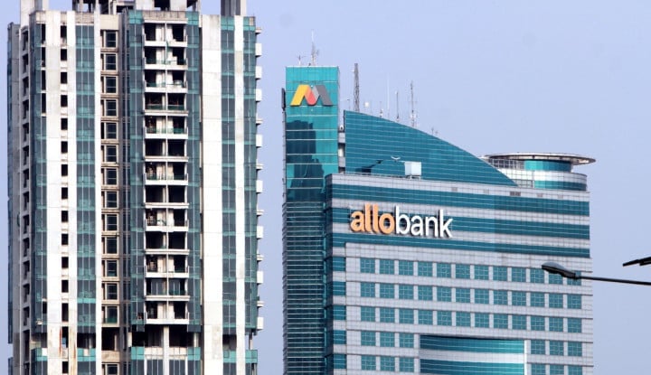 Allo Bank Alokasi Dana Lebih Dari Rp 500 Miliar untuk Perkuat Sistem Keamanan Digital