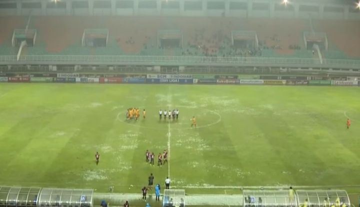Gak Nyangka! PSSI Pilih Stadion Pakansari pada Laga FIFA Matchday, Vietnam Langsung Sindir: Selamat Buat PSSI!