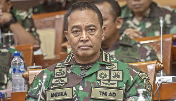 Akademisi Sindir Penurunan Syarat Minimal Tinggi Badan Calon Taruna TNI: Bersaing dengan Banser Dong?