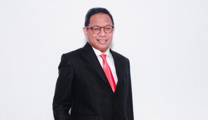 Erick Thohir Tunjuk Heru Handayanto Sebagai Direktur Keuangan Indonesia Financial Group