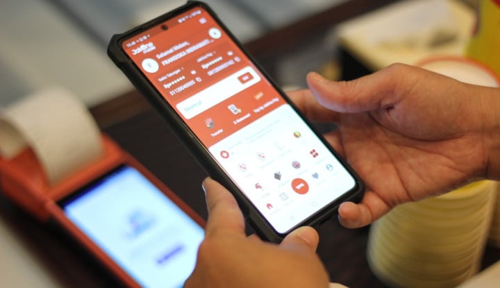 Terus Meningkat, Pengguna JakOne Mobile Capai 2 Juta Pada 2022