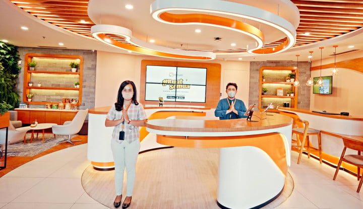Nasabah Bank Neo Commerce Kini Bisa Tarik Tunai di Indomaret, Begini Caranya