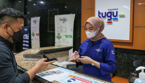 Asuransi Properti Masih Jadi Andalan Tugu Insurance Untuk Raup Premi