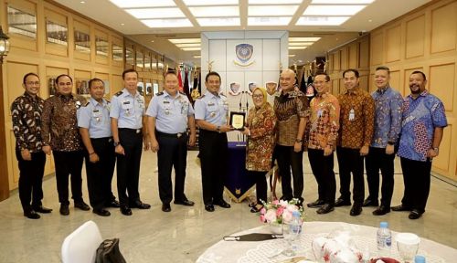 Bank Bjb Sediakan Layanan Perbankan Bagi TNI Angkatan Udara