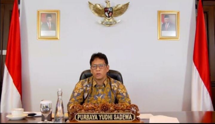 LPS Dorong Pengembangan Batik Berteknologi Modern di Sukabumi