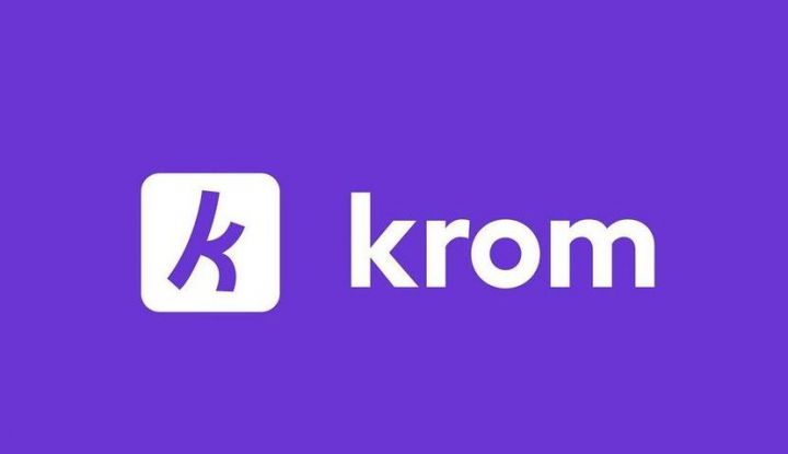 Krom Bank Salurkan Pinjaman ke Kredivo dan KrediFazz