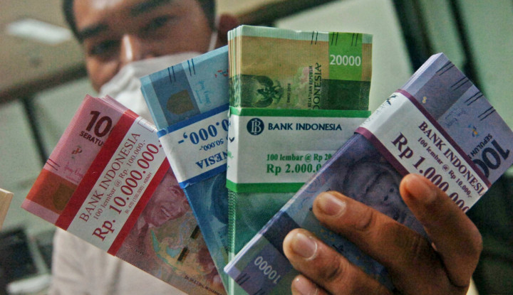 BI Bali Siapkan Layanan Penukaran Uang Tunai Sebesar Rp 3,27 Triliun!